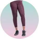Womens Leggings