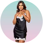 Womens Sleepwear