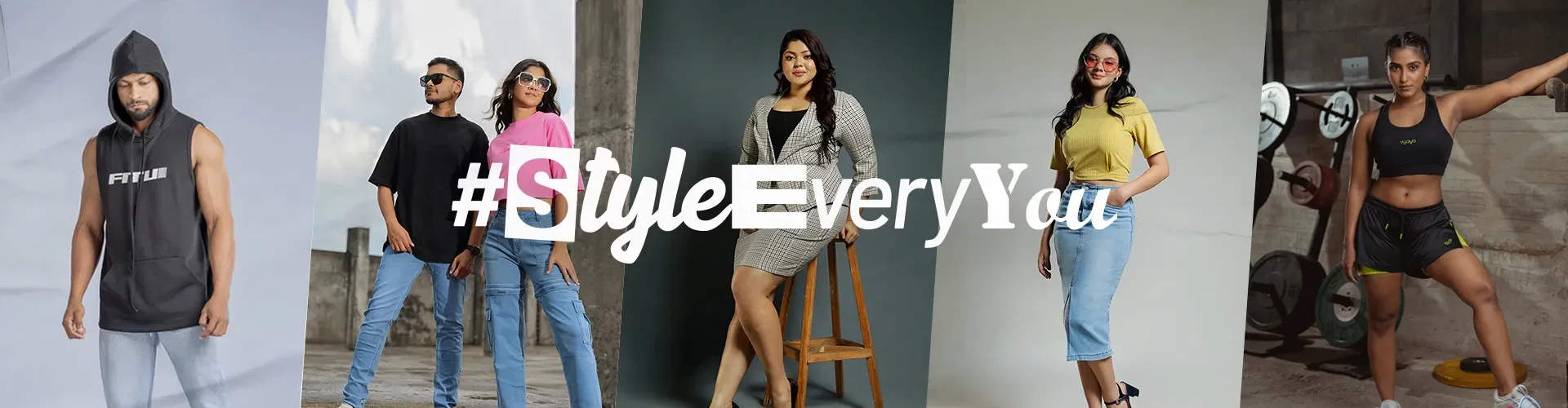 Style Every You